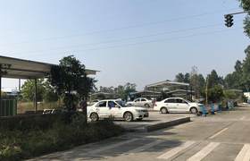 乐山千佛驾校