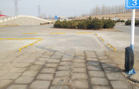 秦皇岛滨海驾校