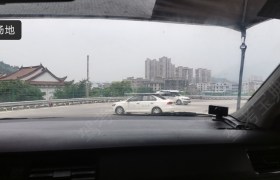 温州二运驾校
