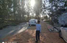 潍坊车行天下驾校