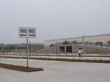 安泰驾校