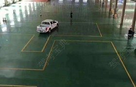 哈尔滨兴民驾校