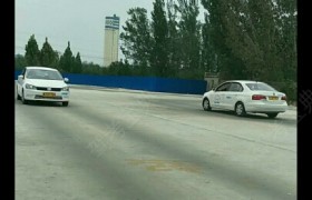 沧州振兴驾校