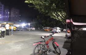 广州良安驾校