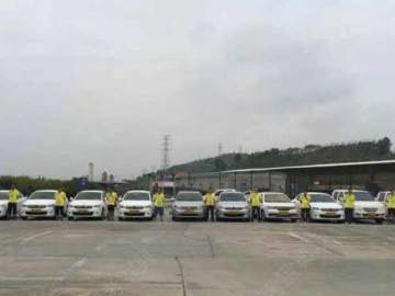 华邦驾校