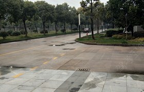 南通时代驾校
