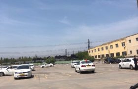 杭州众安驾校下沙分校