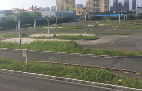 吉林立鑫驾校