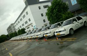 厦门玖玖驾校