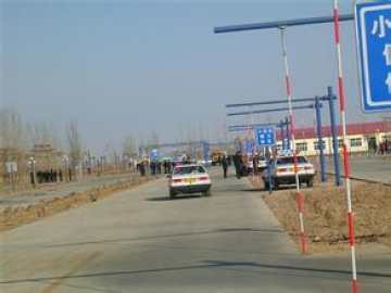 龙升驾校