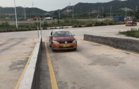 惠州忠记驾校华星分校
