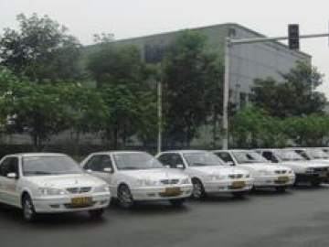 省运驾校