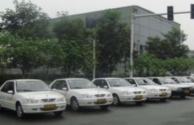 长沙省运驾校