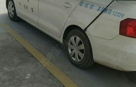 湖州昌顺驾校
