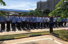 海口海大驾校