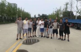 青岛军盛驾校