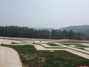 安泽驾校