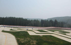 临汾安泽驾校