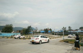 黔南布依族苗族自治州黔岭驾校