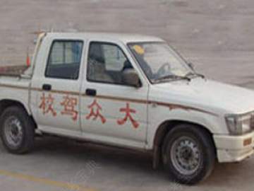大众驾校
