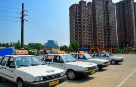 大连春天驾校