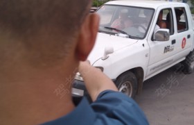 临汾荣乡驾校