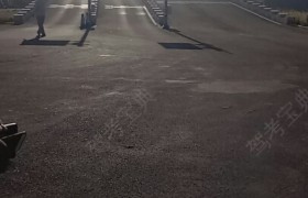 葫芦岛通营驾校