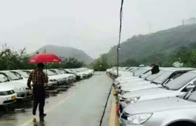 泉州路发驾校