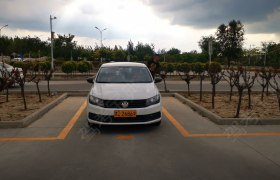 天津中安驾校