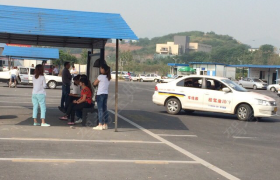 重庆大明驾校