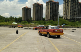珠海北理工驾校