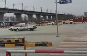 包头弘博驾校