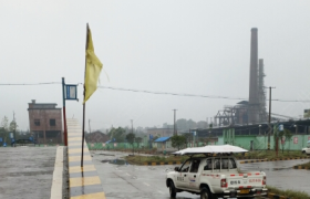 萍乡冶金驾校