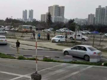 悦通驾校