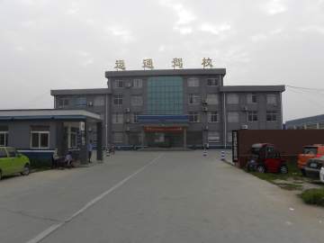 运通驾校
