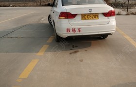 天津华强驾校