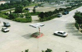 扬州扬州驾校