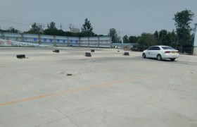 商丘顺祥驾校
