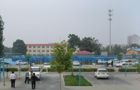重庆泰华驾校