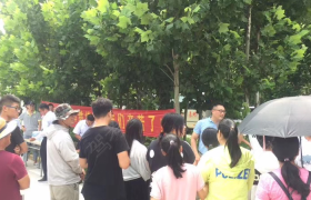 教学环境