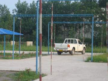 上桥驾校