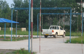 东莞上桥驾校