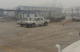 保定恒伟驾校