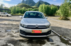 南宁雄风驾校