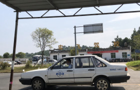 上饶宏飞驾校