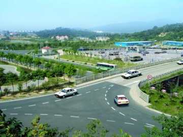 新光明驾校
