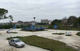 南宁蓝天驾校