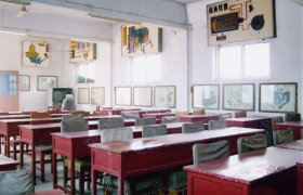 长沙顺安驾校