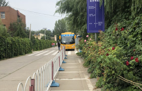 北京北方驾校