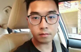 江门江农驾校